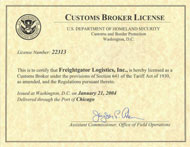 Broker Licenses - Forex Trade