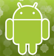 Android applications