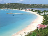 Anguilla island