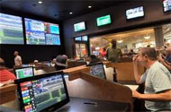 Betting online sports