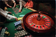 Gambling online - gambling license