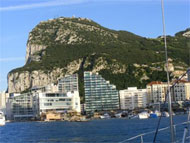 License casino Gibraltar