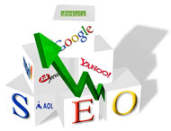 SEO , search engine optimization services