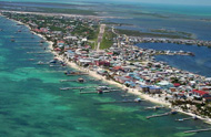 Belice compañias